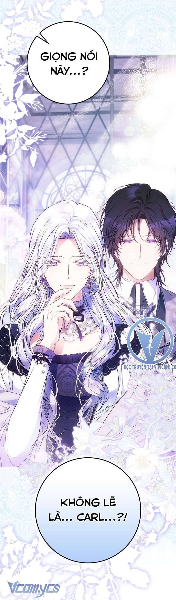 Trở Thành Vợ Của Nam Chính Tiểu Thuyết Chap 117 - Next Chap 118