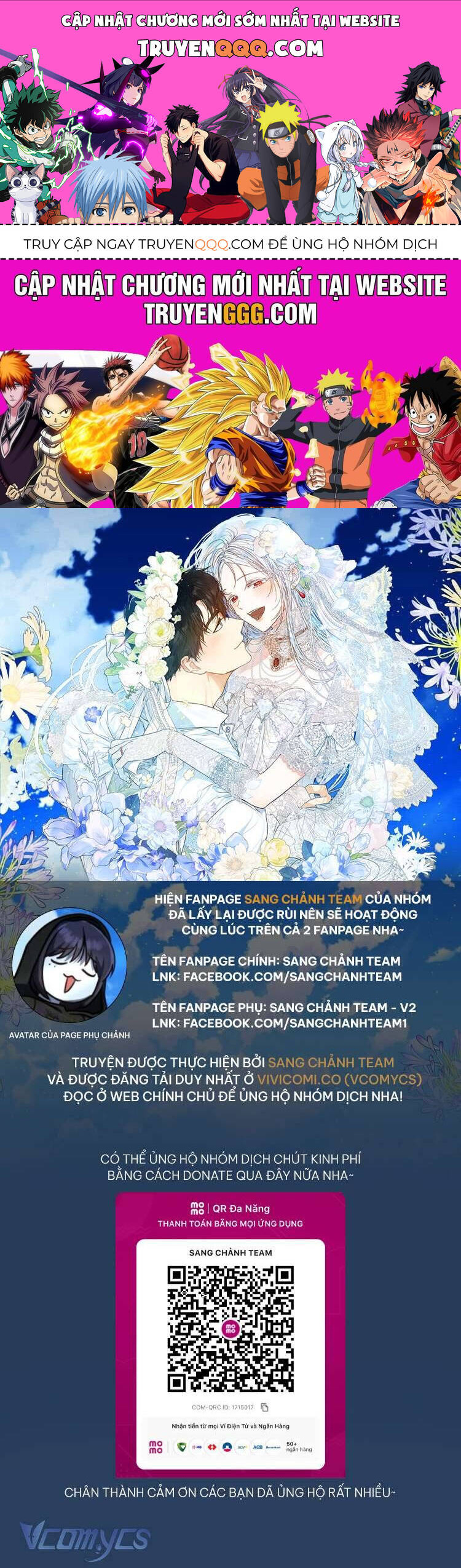 Trở Thành Vợ Của Nam Chính Tiểu Thuyết Chap 118 - Next Chap 119