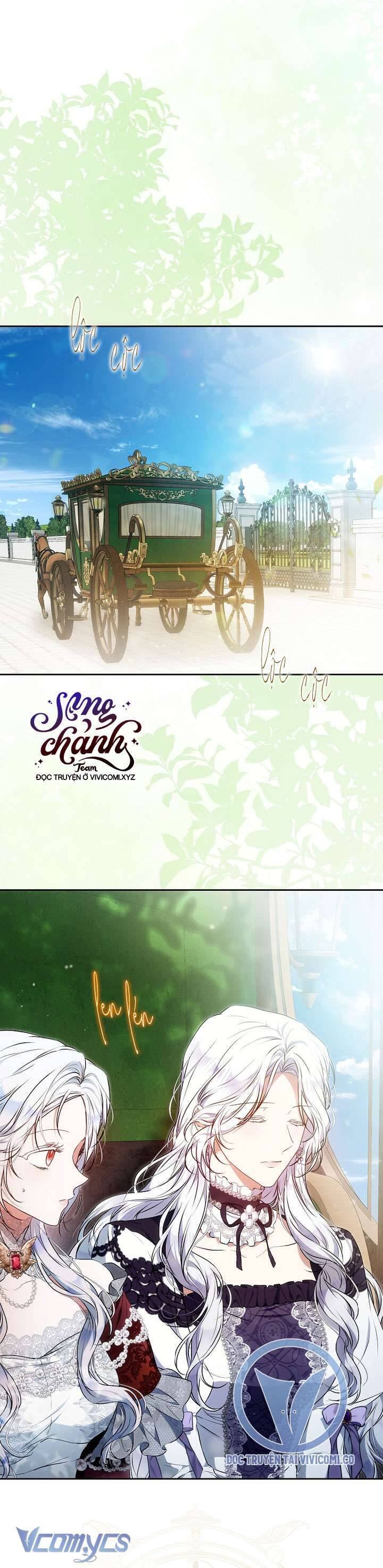 Trở Thành Vợ Của Nam Chính Tiểu Thuyết Chap 118 - Next Chap 119