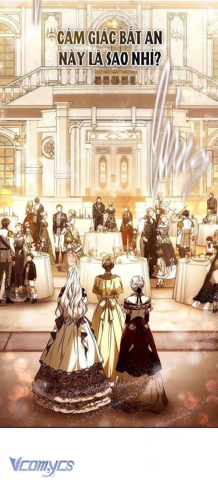 Trở Thành Vợ Của Nam Chính Tiểu Thuyết Chap 118 - Next Chap 119