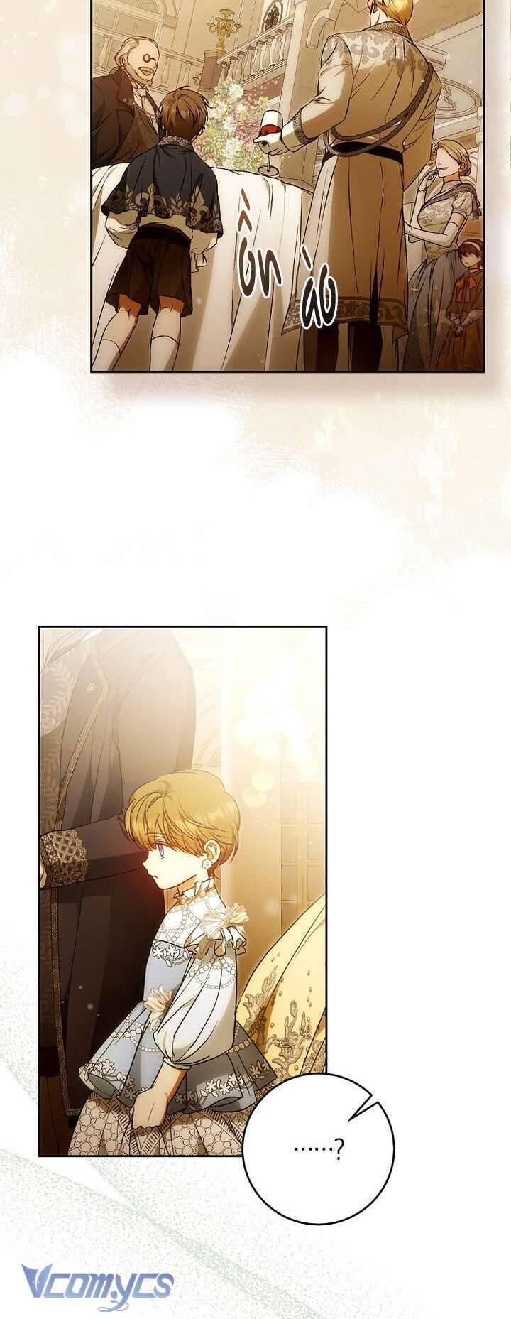 Trở Thành Vợ Của Nam Chính Tiểu Thuyết Chap 118 - Next Chap 119