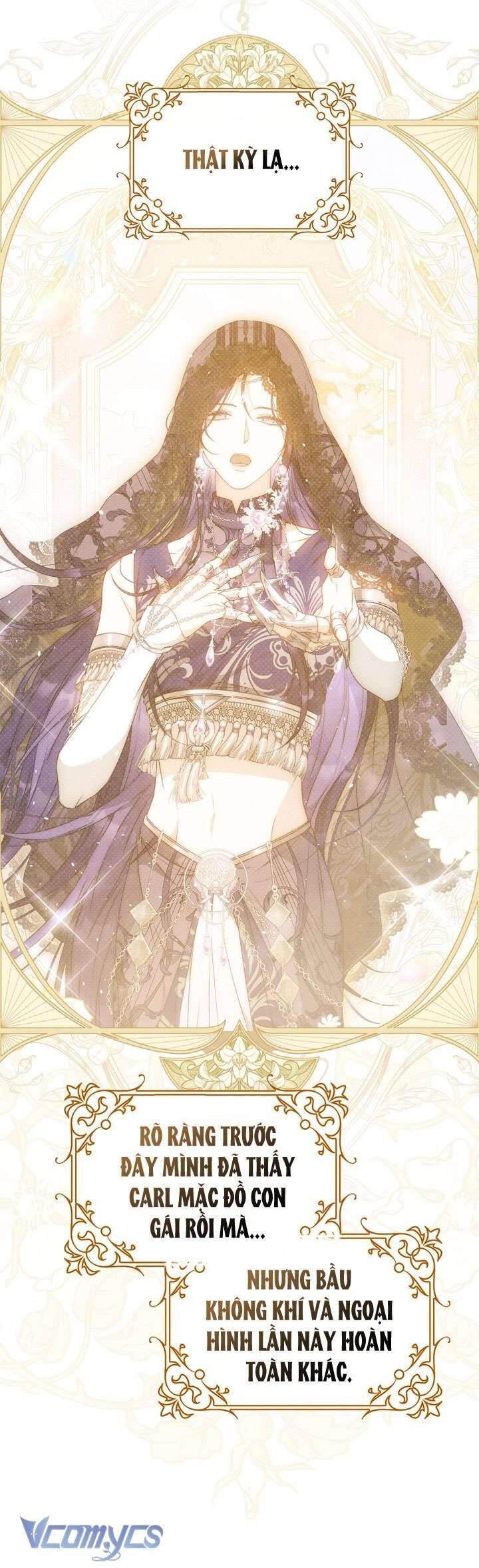 Trở Thành Vợ Của Nam Chính Tiểu Thuyết Chap 118 - Next Chap 119