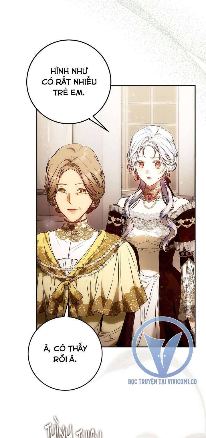 Trở Thành Vợ Của Nam Chính Tiểu Thuyết Chap 118 - Next Chap 119