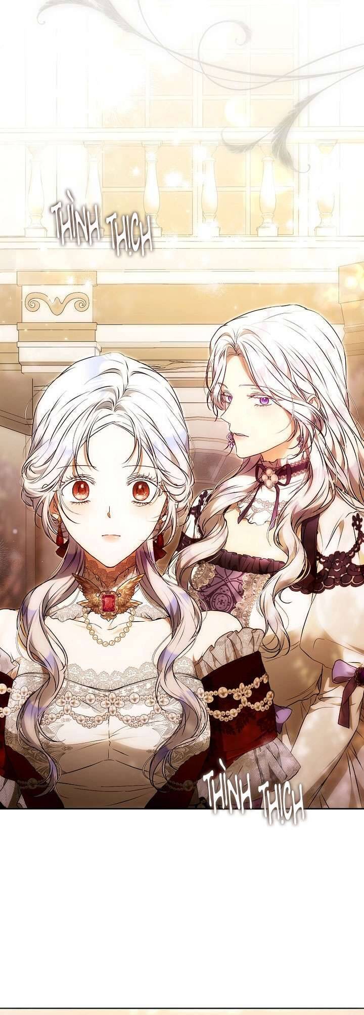 Trở Thành Vợ Của Nam Chính Tiểu Thuyết Chap 118 - Next Chap 119