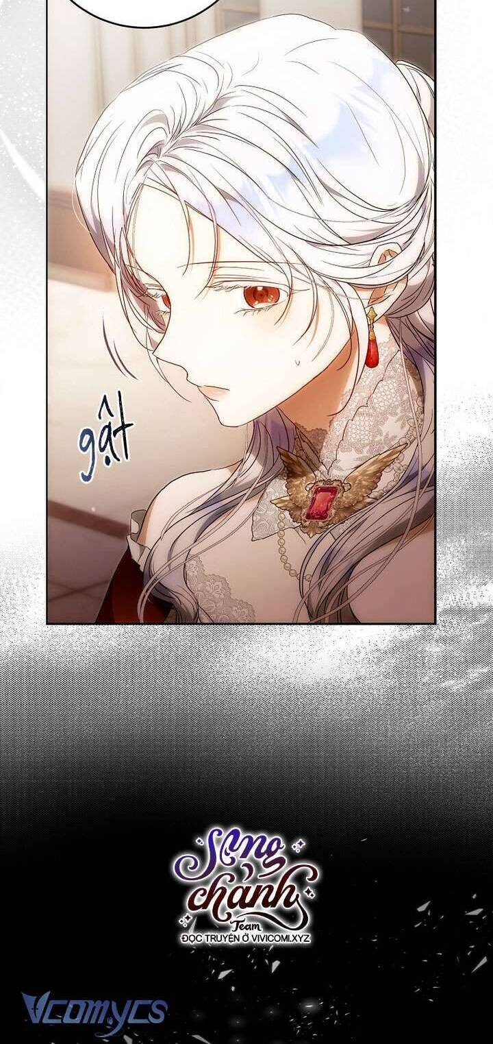 Trở Thành Vợ Của Nam Chính Tiểu Thuyết Chap 118 - Next Chap 119