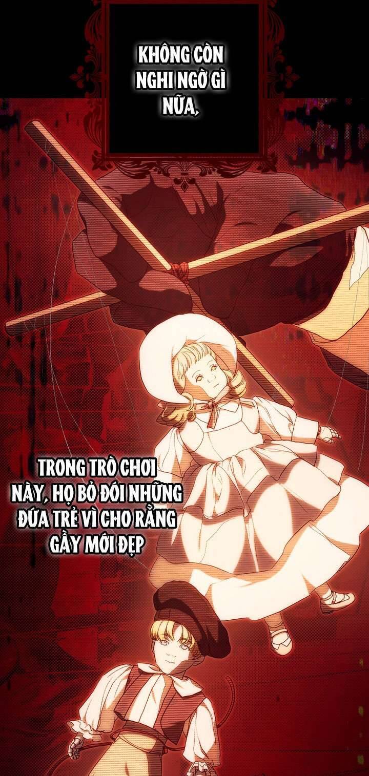 Trở Thành Vợ Của Nam Chính Tiểu Thuyết Chap 118 - Next Chap 119