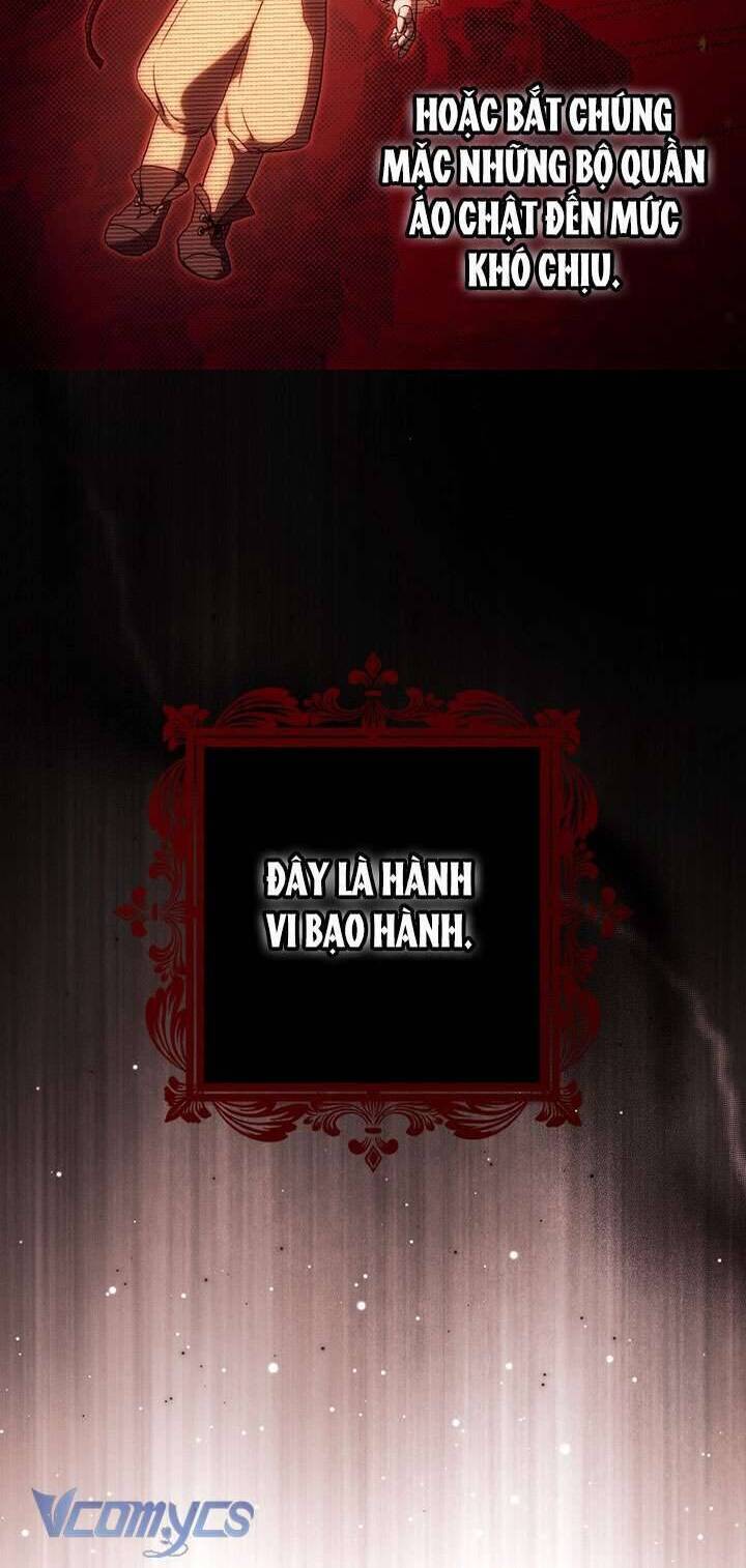 Trở Thành Vợ Của Nam Chính Tiểu Thuyết Chap 118 - Next Chap 119