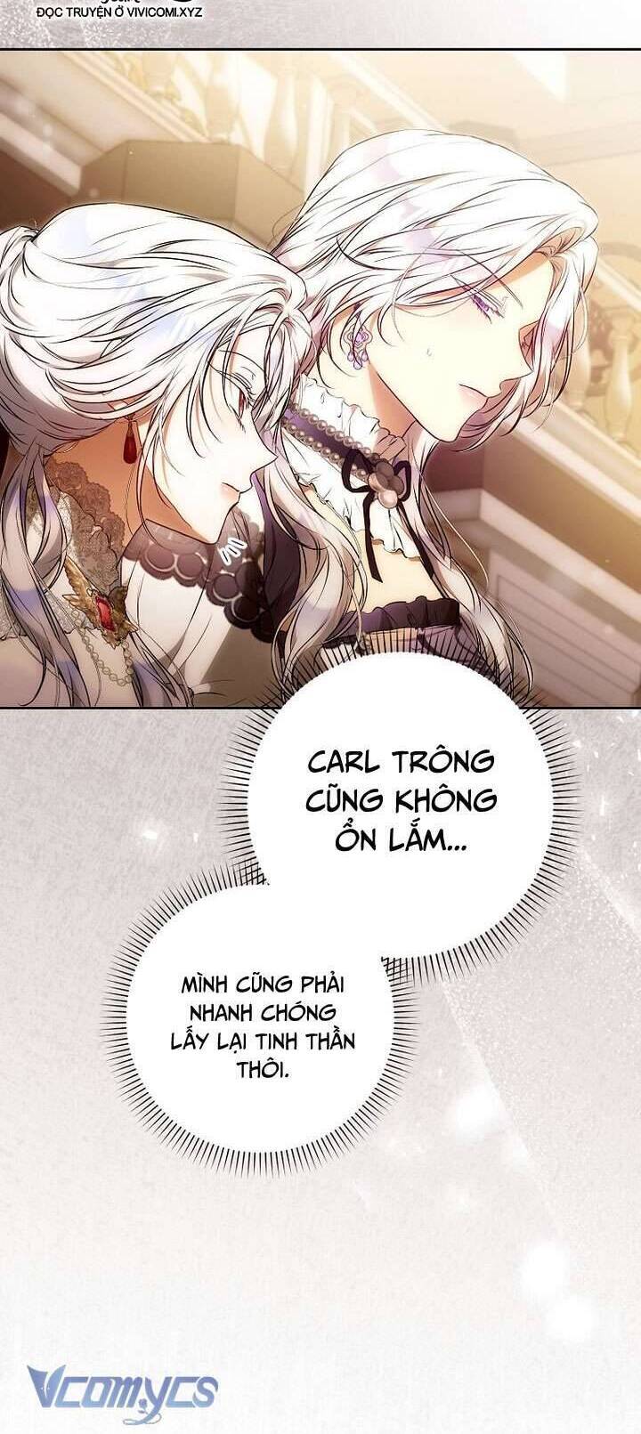 Trở Thành Vợ Của Nam Chính Tiểu Thuyết Chap 118 - Next Chap 119