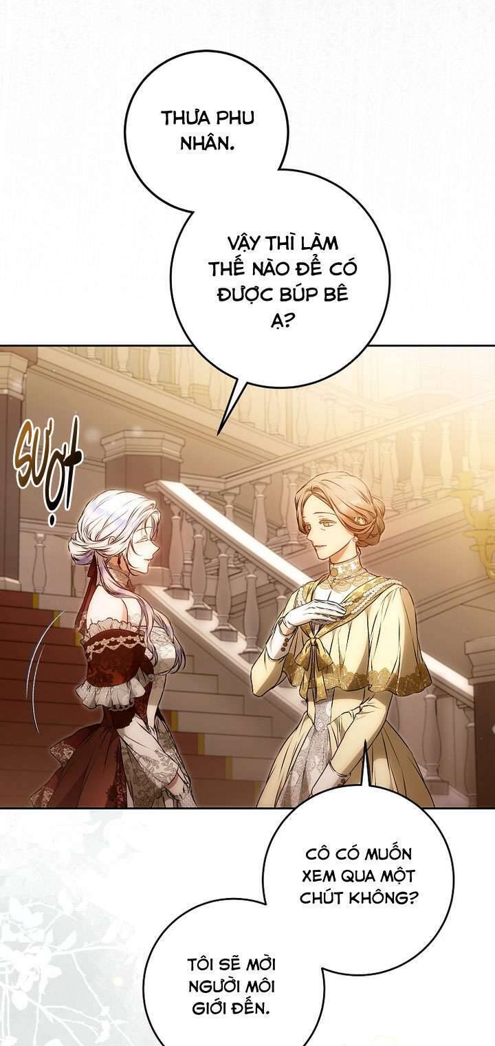 Trở Thành Vợ Của Nam Chính Tiểu Thuyết Chap 118 - Next Chap 119