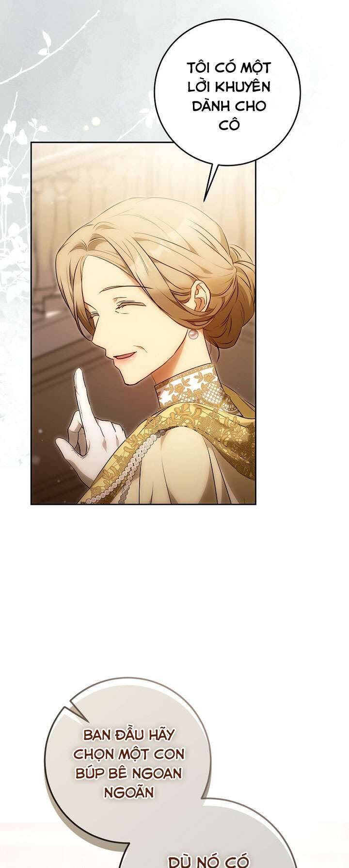 Trở Thành Vợ Của Nam Chính Tiểu Thuyết Chap 118 - Next Chap 119