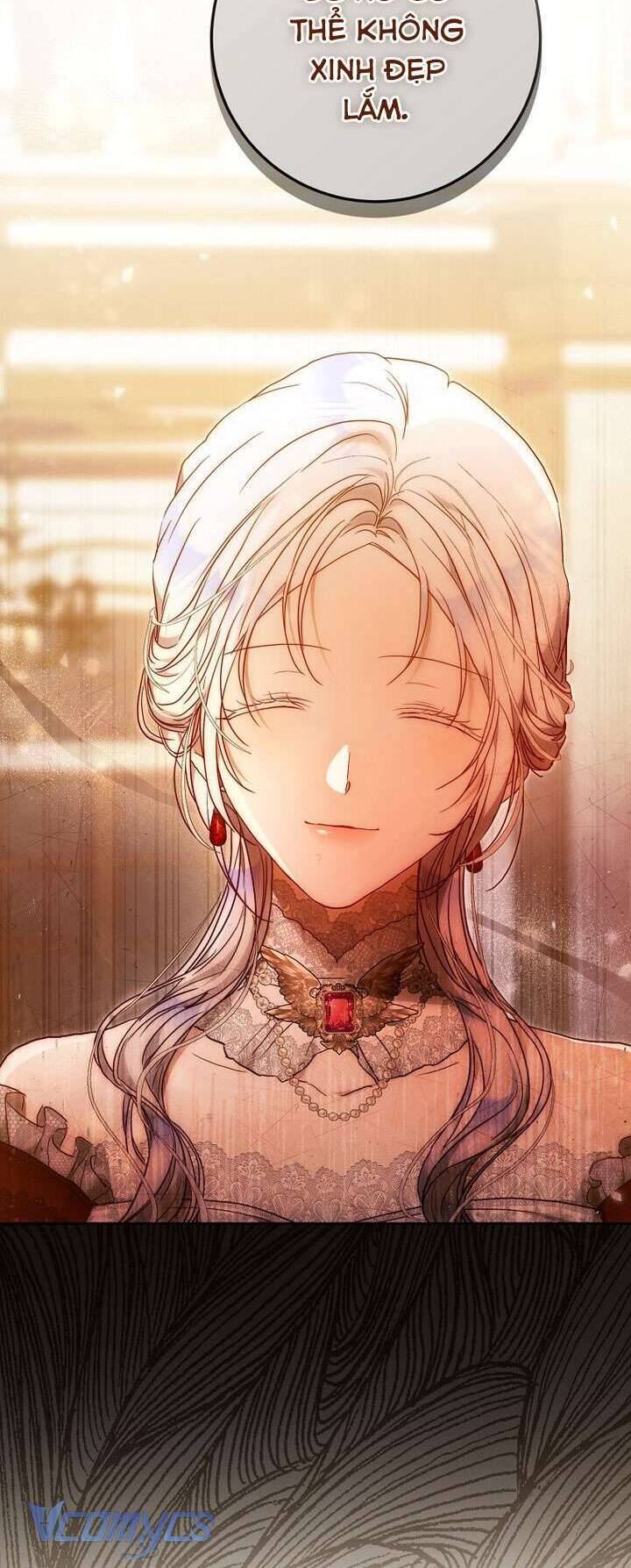 Trở Thành Vợ Của Nam Chính Tiểu Thuyết Chap 118 - Next Chap 119