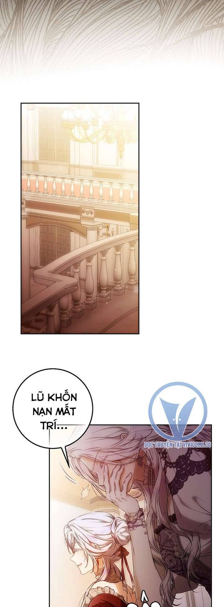 Trở Thành Vợ Của Nam Chính Tiểu Thuyết Chap 118 - Next Chap 119