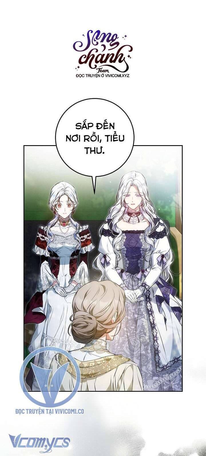 Trở Thành Vợ Của Nam Chính Tiểu Thuyết Chap 118 - Next Chap 119