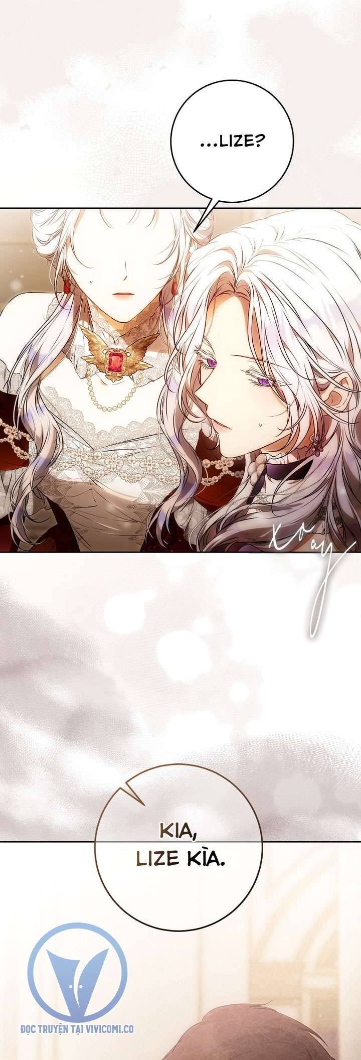 Trở Thành Vợ Của Nam Chính Tiểu Thuyết Chap 118 - Next Chap 119