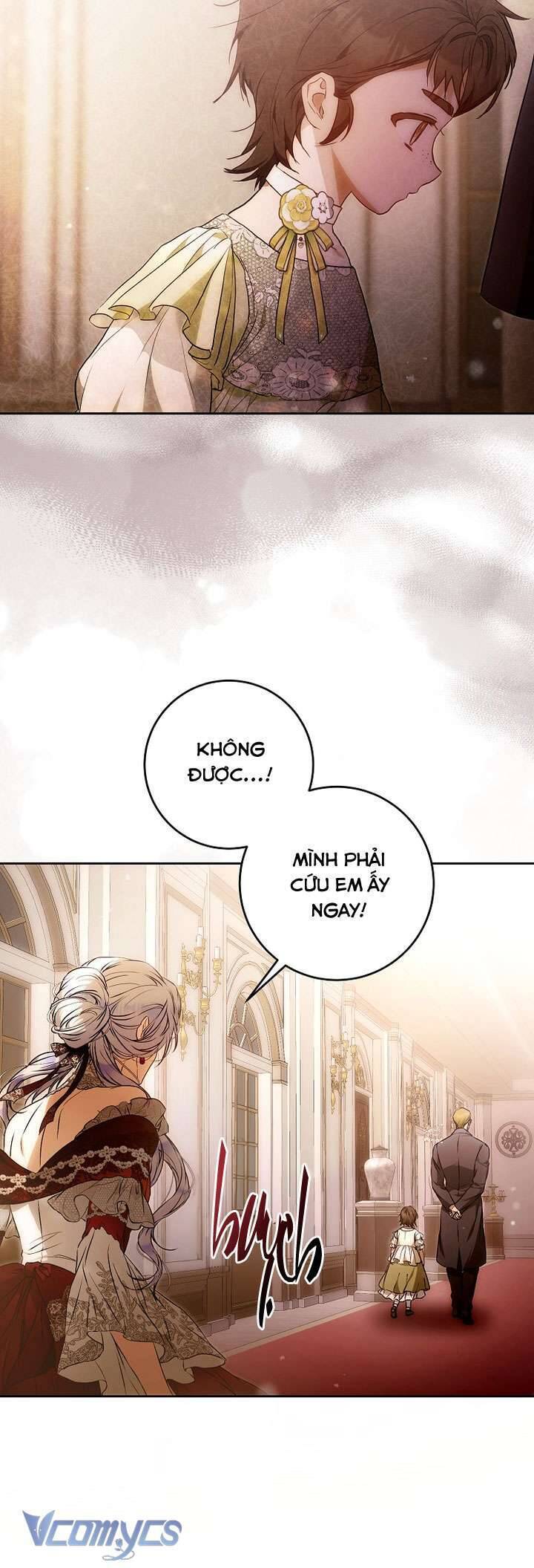 Trở Thành Vợ Của Nam Chính Tiểu Thuyết Chap 118 - Next Chap 119