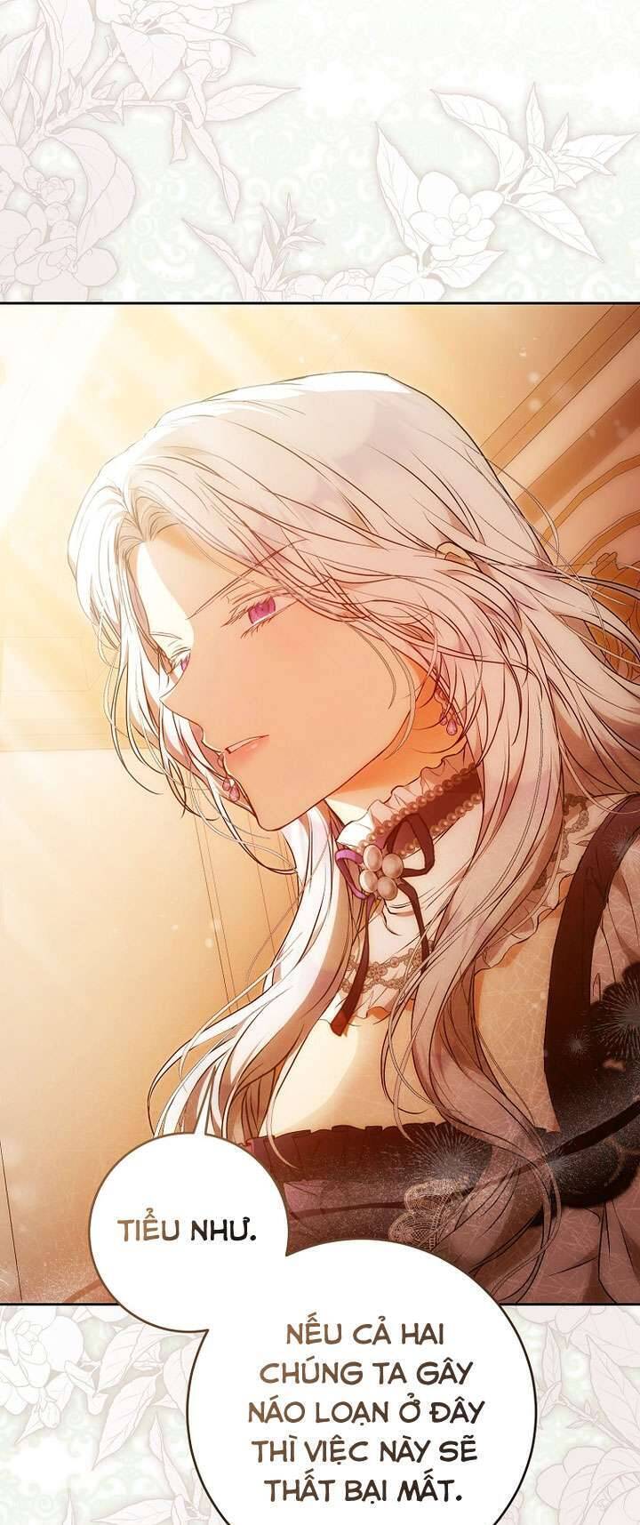 Trở Thành Vợ Của Nam Chính Tiểu Thuyết Chap 118 - Next Chap 119
