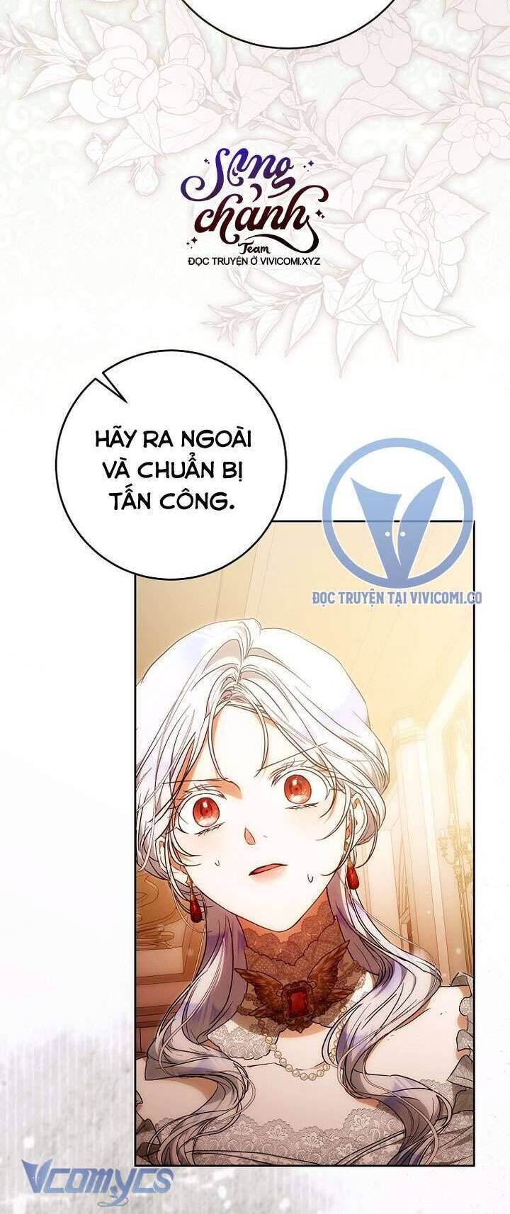 Trở Thành Vợ Của Nam Chính Tiểu Thuyết Chap 118 - Next Chap 119