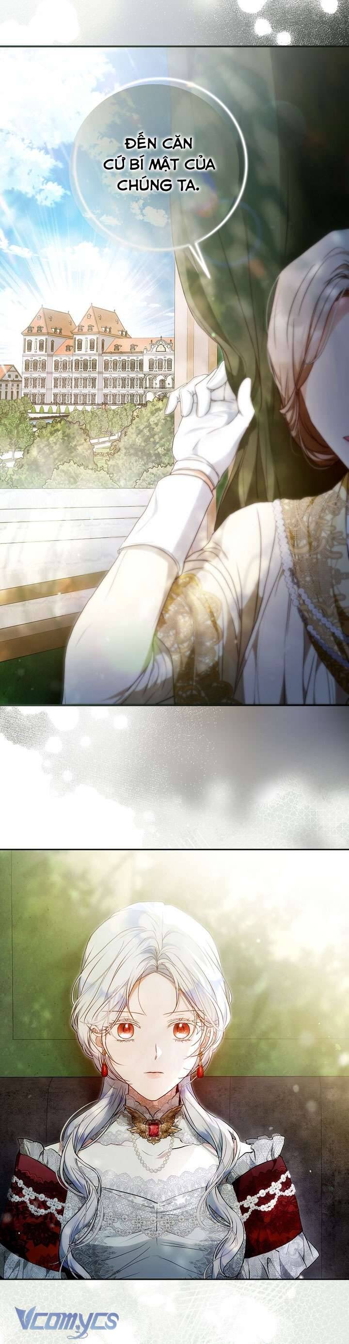 Trở Thành Vợ Của Nam Chính Tiểu Thuyết Chap 118 - Next Chap 119