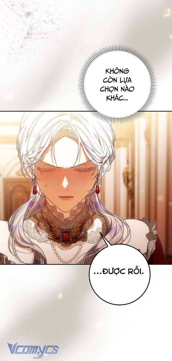 Trở Thành Vợ Của Nam Chính Tiểu Thuyết Chap 118 - Next Chap 119