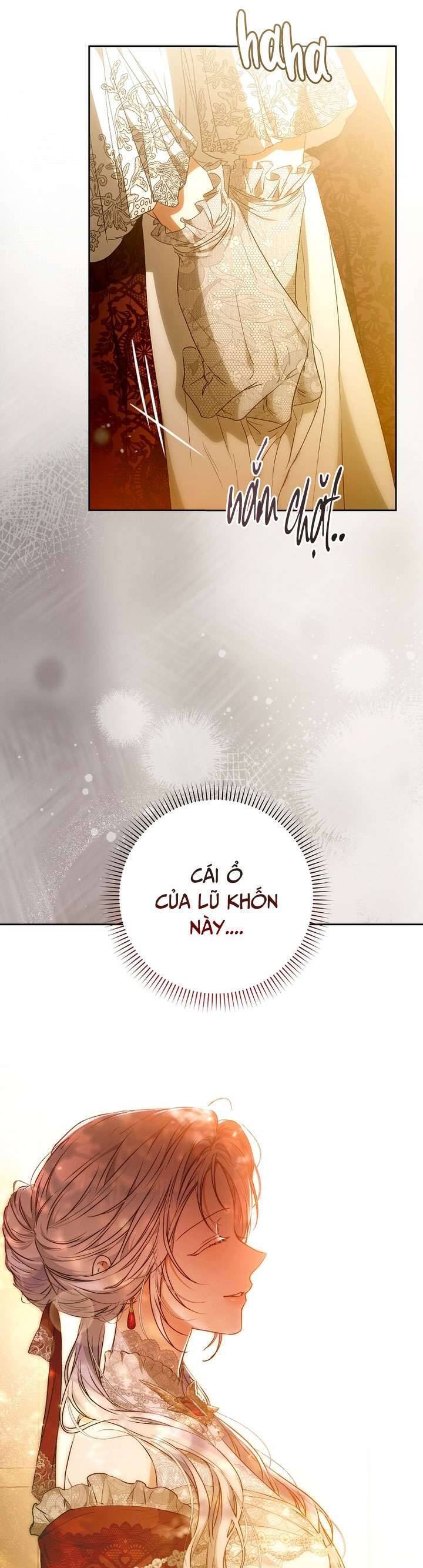 Trở Thành Vợ Của Nam Chính Tiểu Thuyết Chap 118 - Next Chap 119