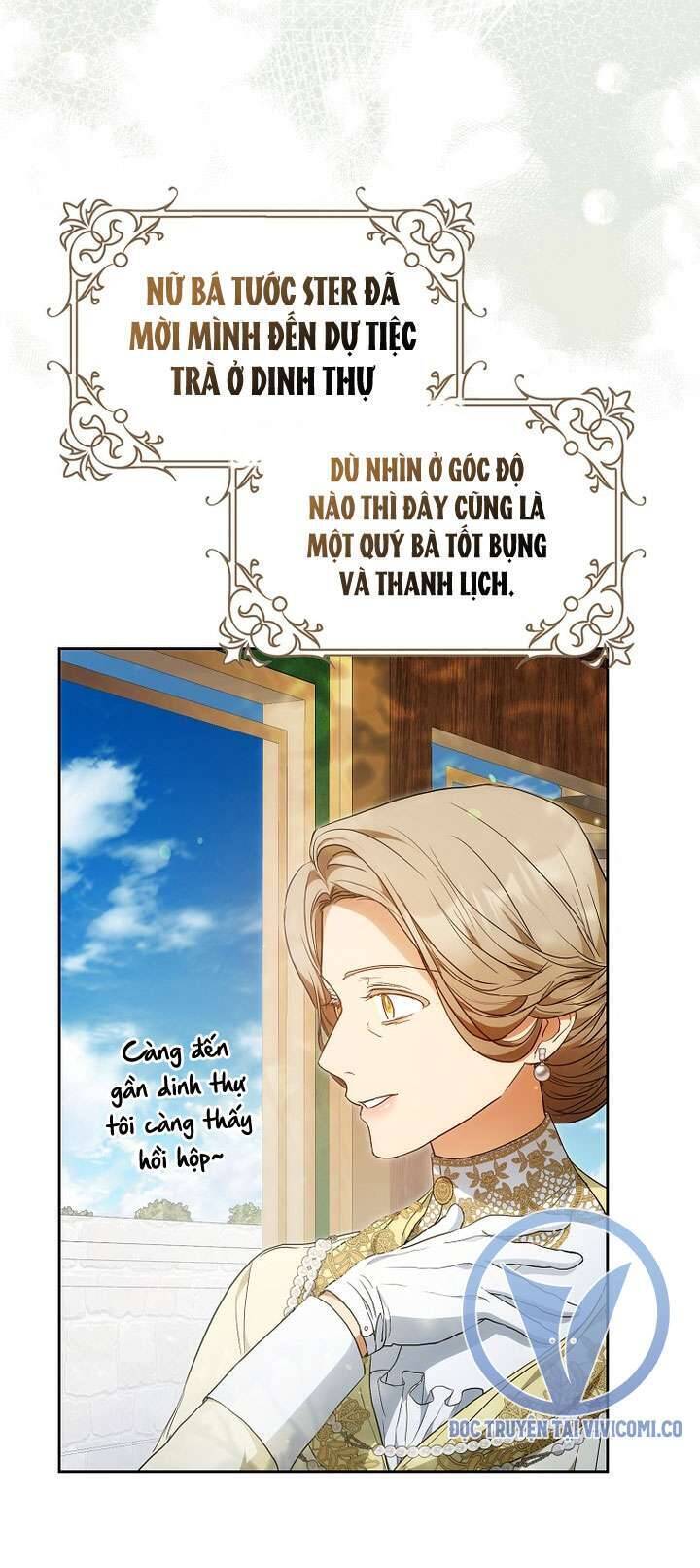Trở Thành Vợ Của Nam Chính Tiểu Thuyết Chap 118 - Next Chap 119