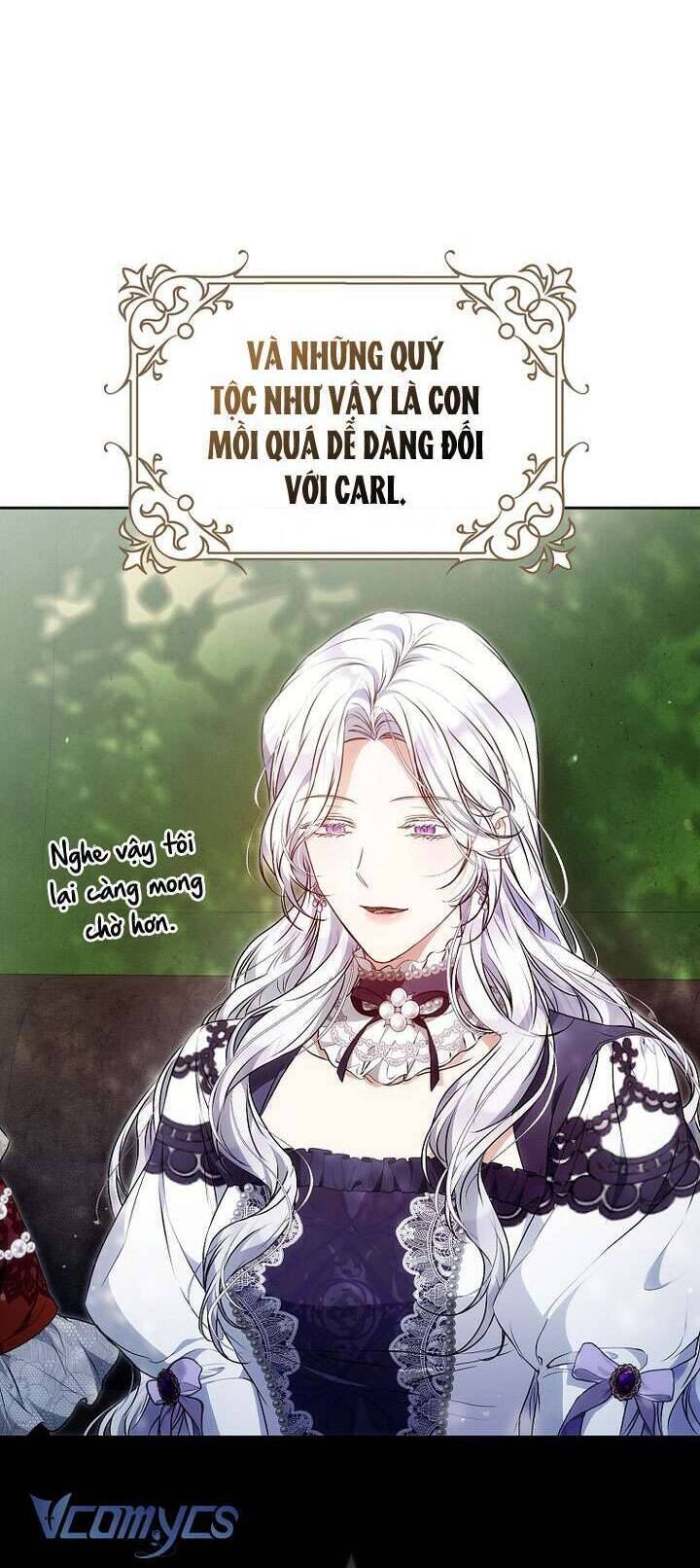 Trở Thành Vợ Của Nam Chính Tiểu Thuyết Chap 118 - Next Chap 119