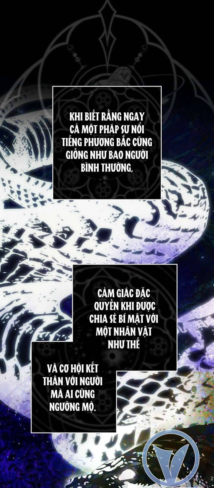 Trở Thành Vợ Của Nam Chính Tiểu Thuyết Chap 118 - Next Chap 119