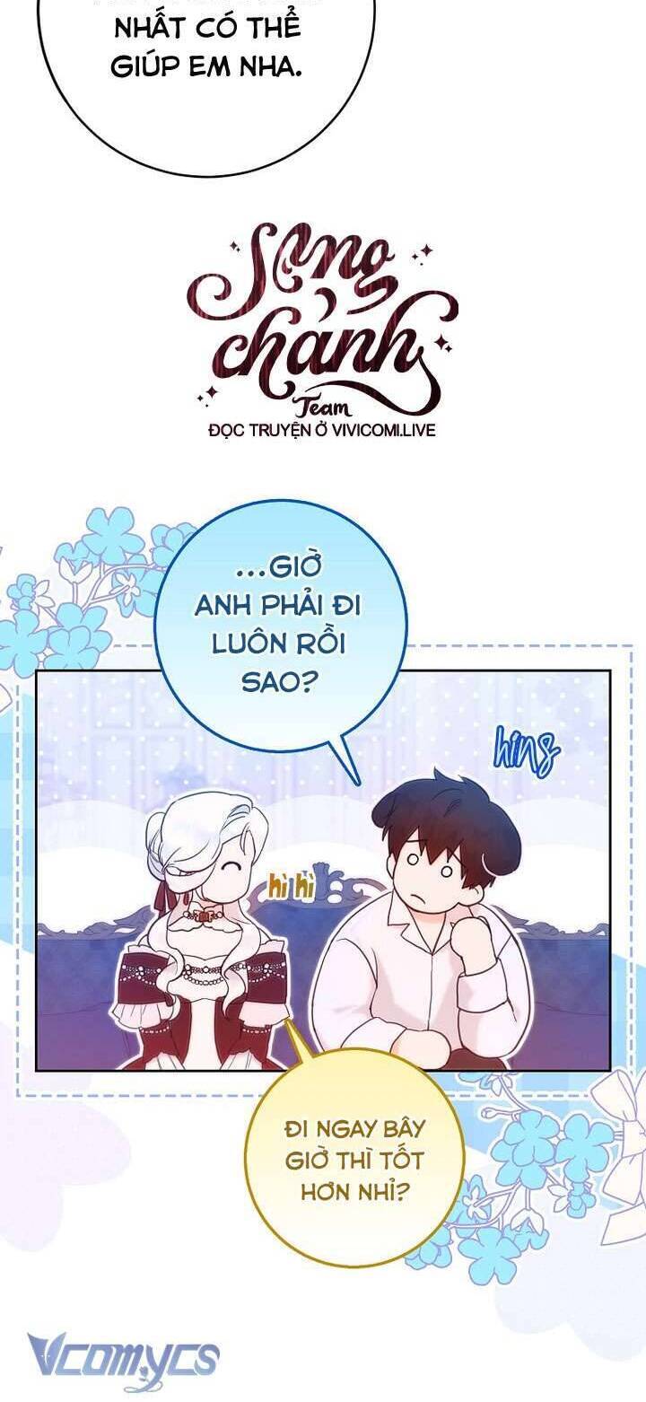 Trở Thành Vợ Của Nam Chính Tiểu Thuyết Chap 119 - Next Chap 120