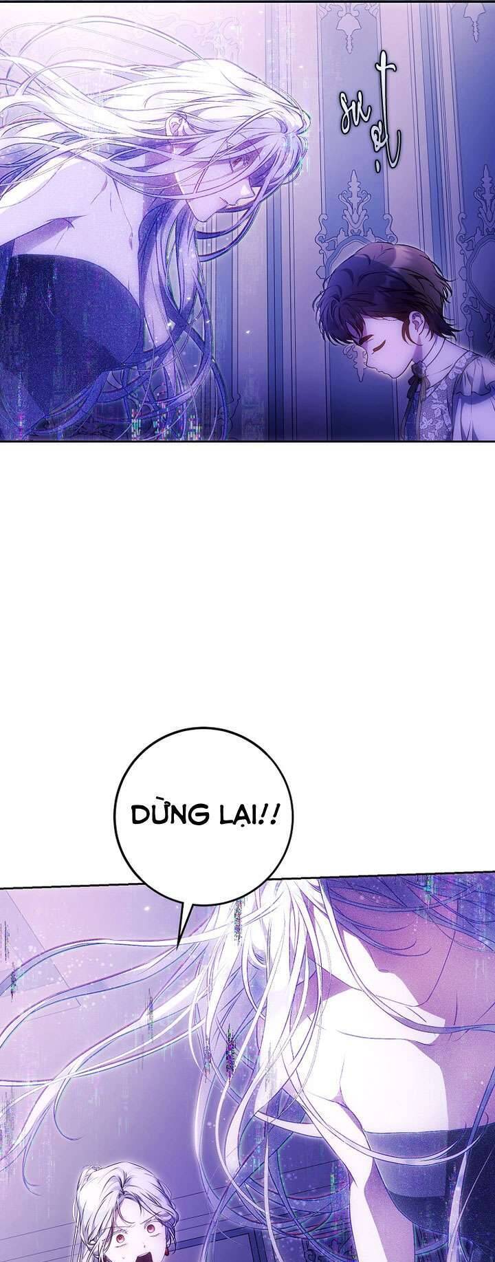 Trở Thành Vợ Của Nam Chính Tiểu Thuyết Chap 120 - Next Chap 121