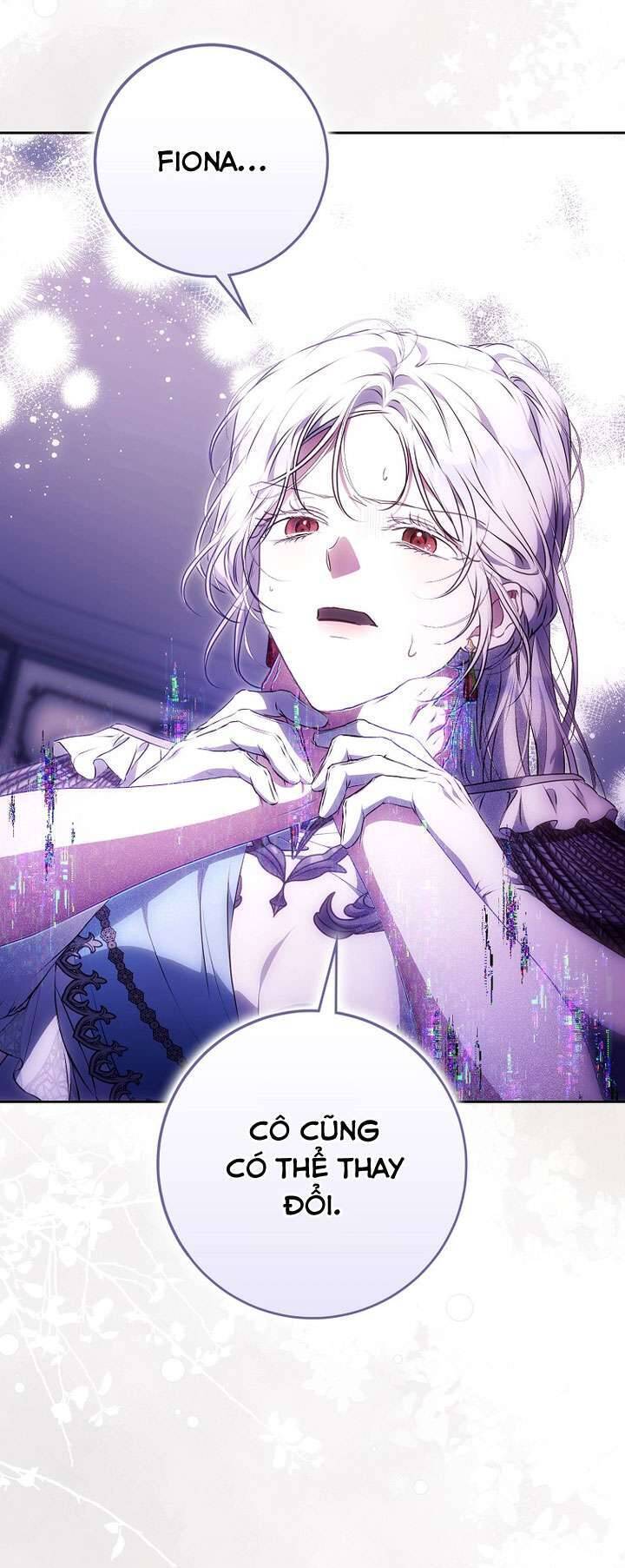 Trở Thành Vợ Của Nam Chính Tiểu Thuyết Chap 120 - Next Chap 121