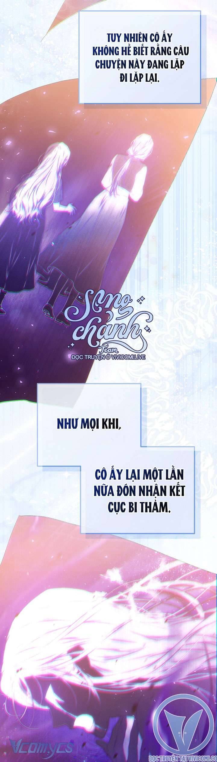 Trở Thành Vợ Của Nam Chính Tiểu Thuyết Chap 121 - Next Chap 122