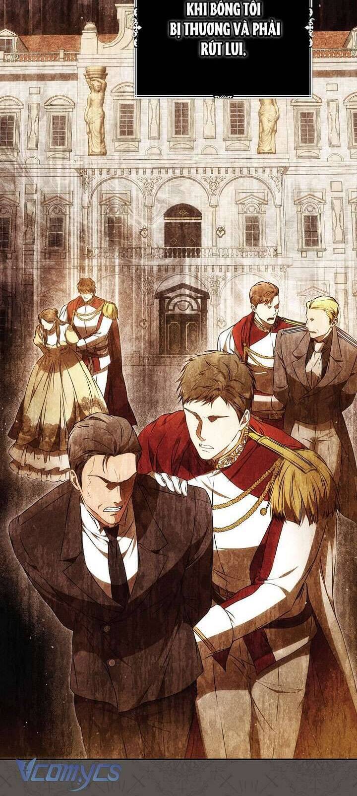 Trở Thành Vợ Của Nam Chính Tiểu Thuyết Chap 121 - Next Chap 122