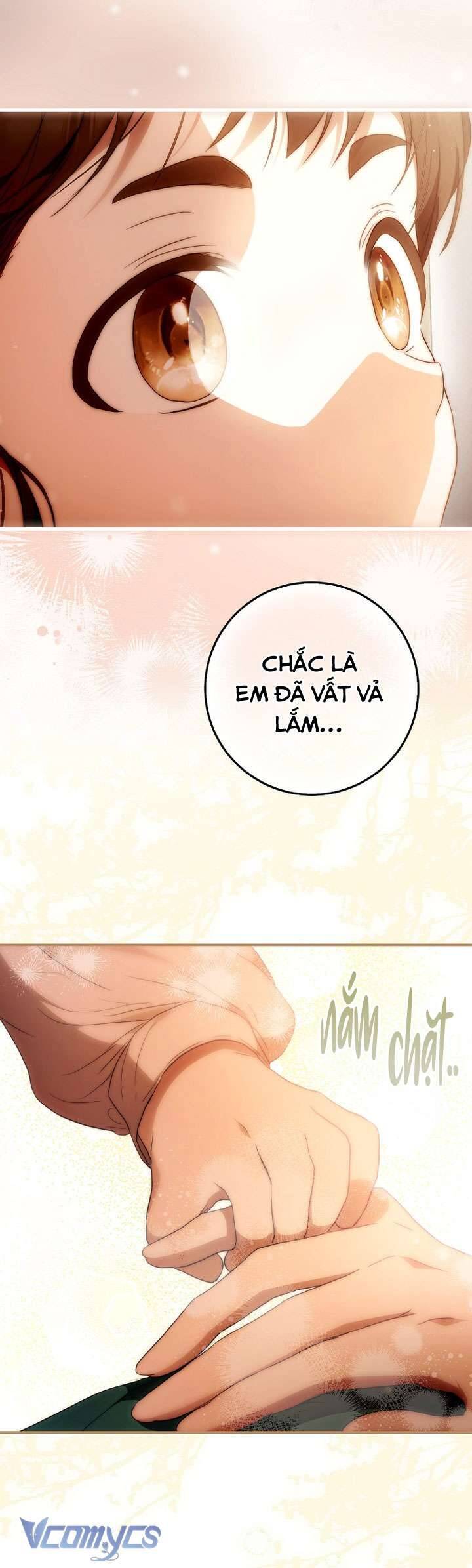 Trở Thành Vợ Của Nam Chính Tiểu Thuyết Chap 121 - Next Chap 122