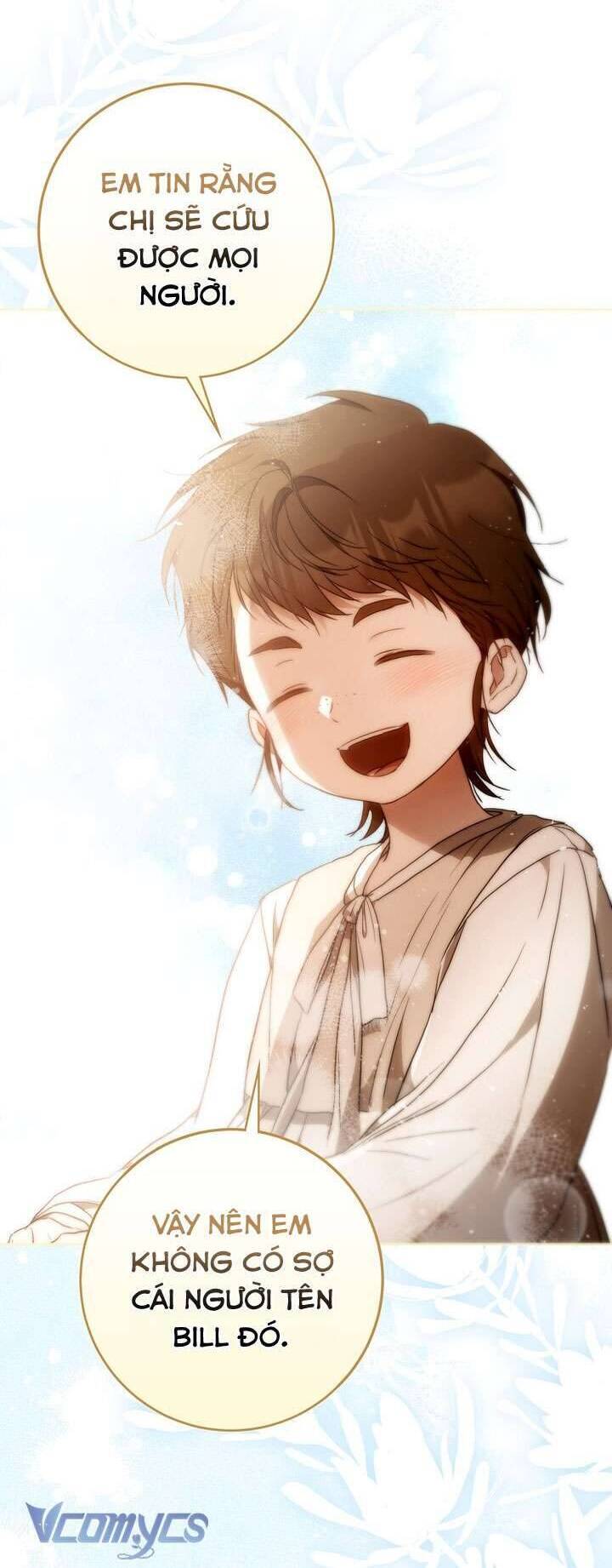 Trở Thành Vợ Của Nam Chính Tiểu Thuyết Chap 121 - Next Chap 122