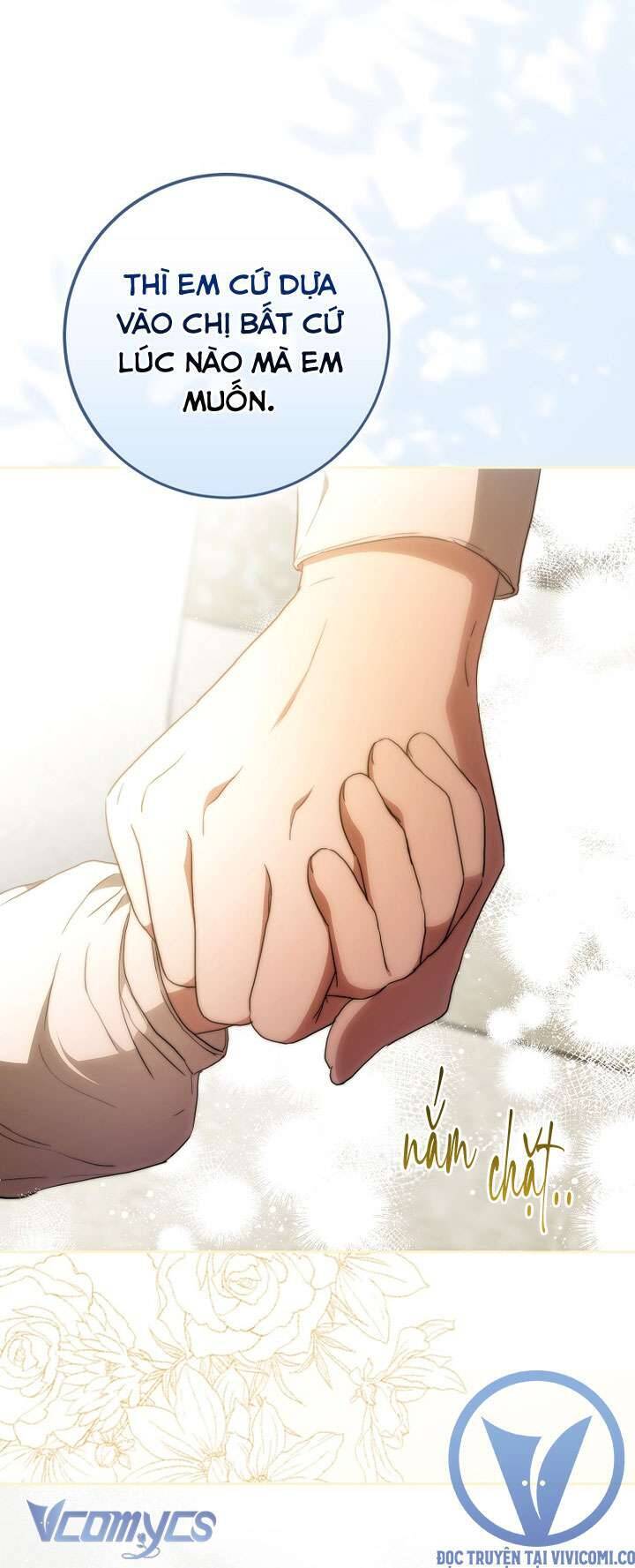 Trở Thành Vợ Của Nam Chính Tiểu Thuyết Chap 121 - Next Chap 122