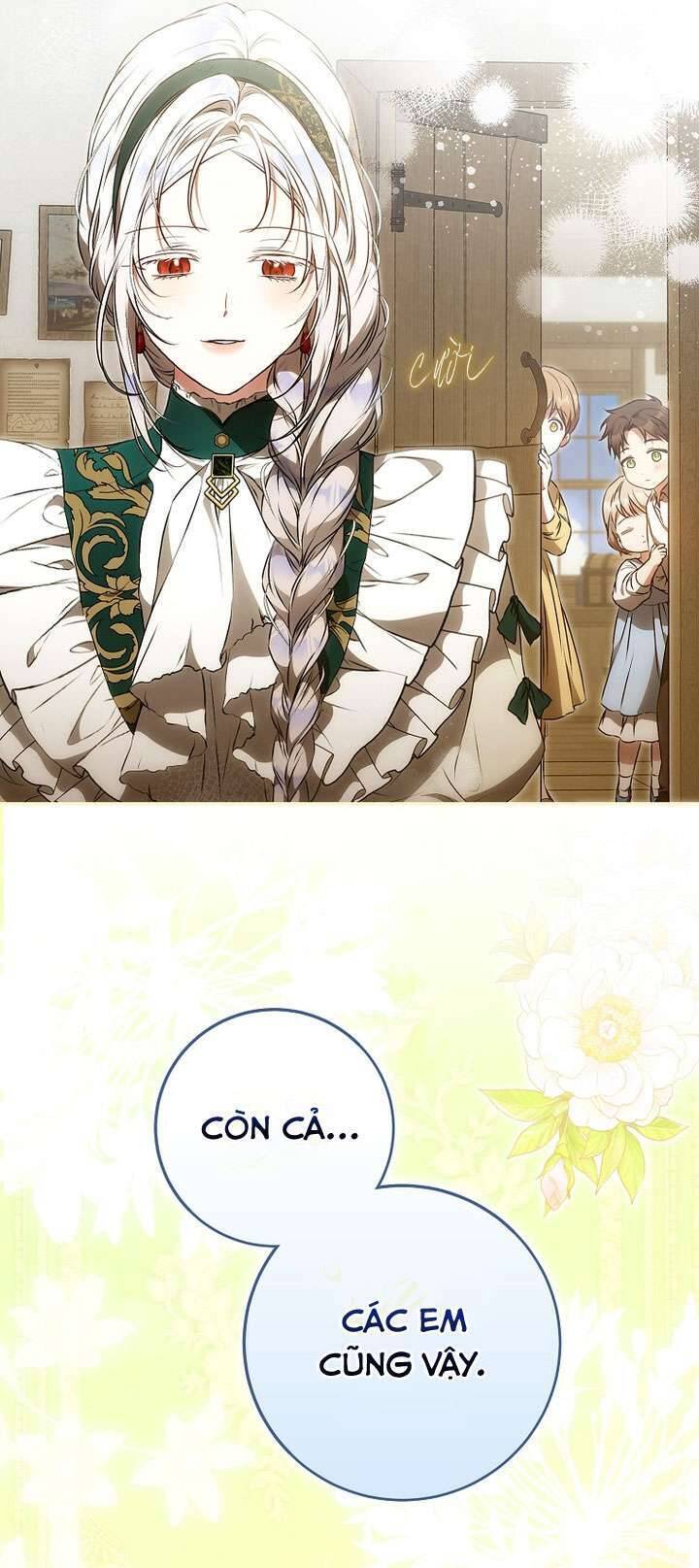 Trở Thành Vợ Của Nam Chính Tiểu Thuyết Chap 121 - Next Chap 122