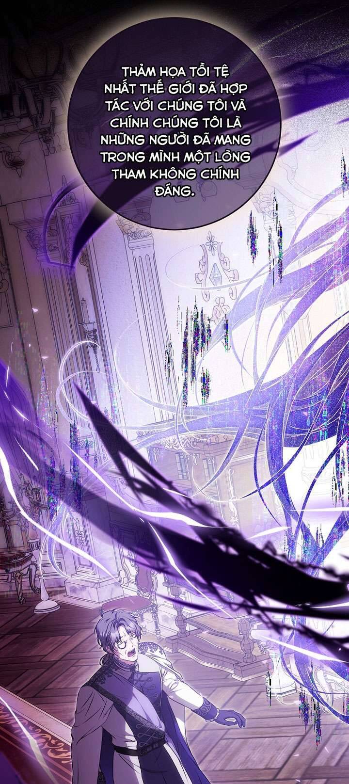 Trở Thành Vợ Của Nam Chính Tiểu Thuyết Chap 121 - Next Chap 122