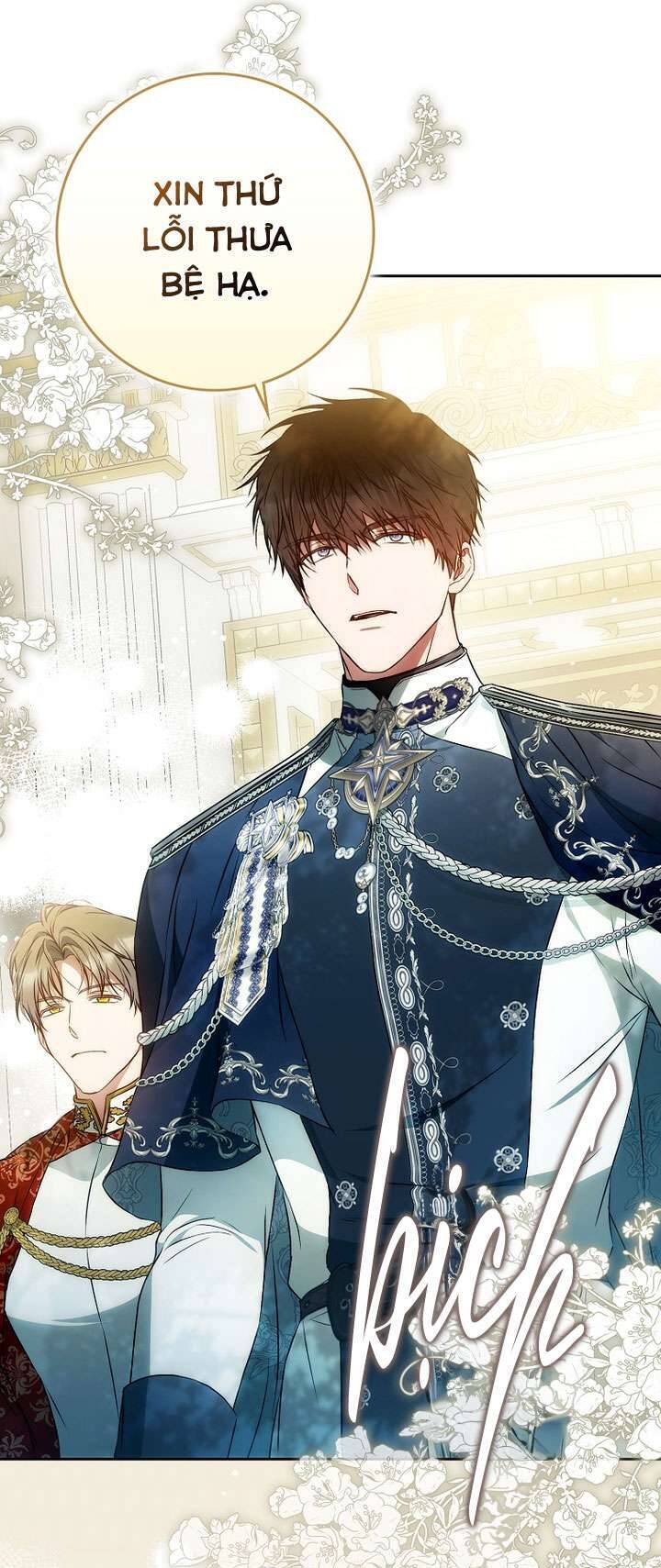 Trở Thành Vợ Của Nam Chính Tiểu Thuyết Chap 122 - Next Chap 123