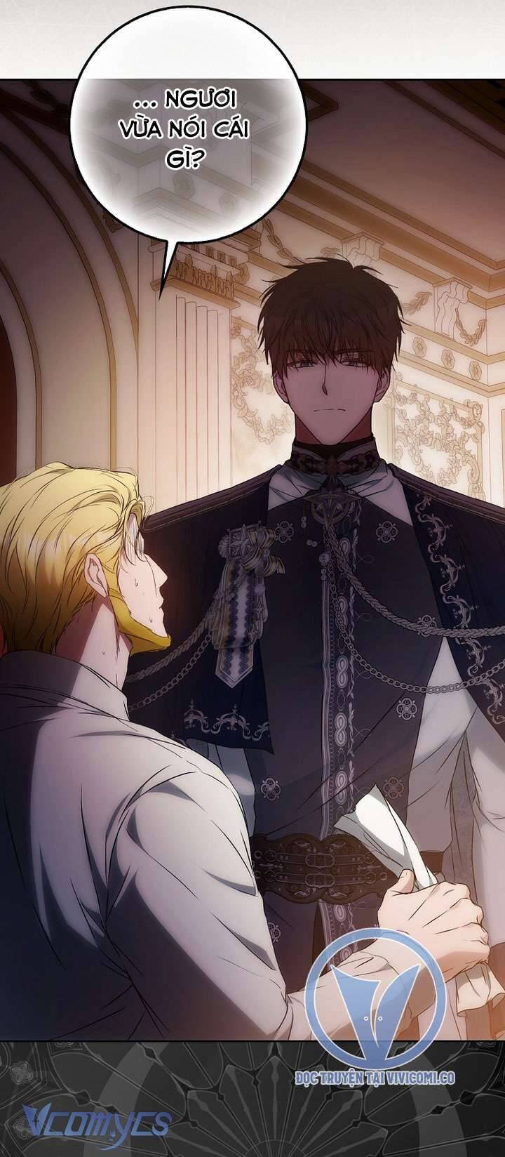 Trở Thành Vợ Của Nam Chính Tiểu Thuyết Chap 122 - Next Chap 123