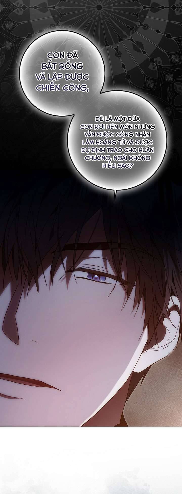 Trở Thành Vợ Của Nam Chính Tiểu Thuyết Chap 122 - Next Chap 123