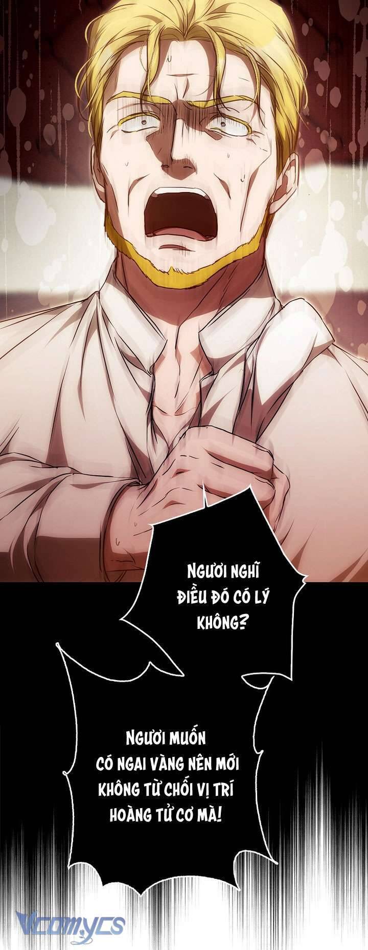 Trở Thành Vợ Của Nam Chính Tiểu Thuyết Chap 122 - Next Chap 123