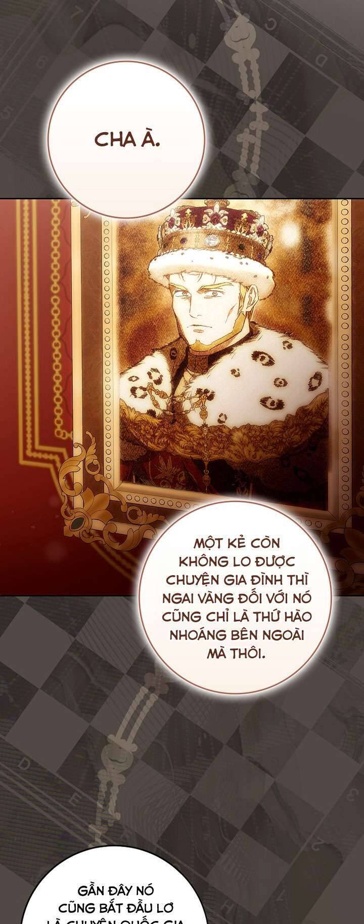 Trở Thành Vợ Của Nam Chính Tiểu Thuyết Chap 122 - Next Chap 123