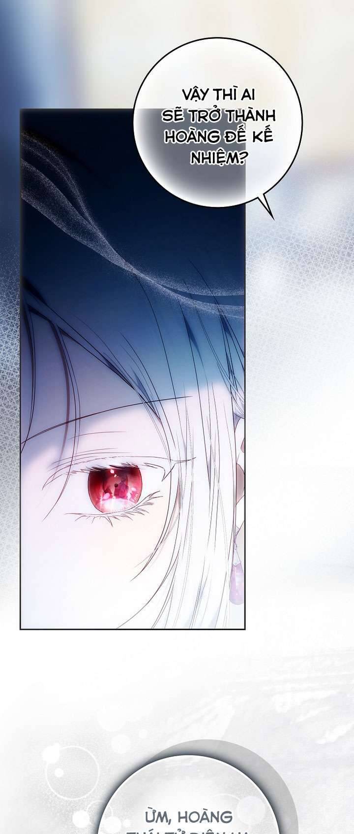 Trở Thành Vợ Của Nam Chính Tiểu Thuyết Chap 123 - Next Chap 124