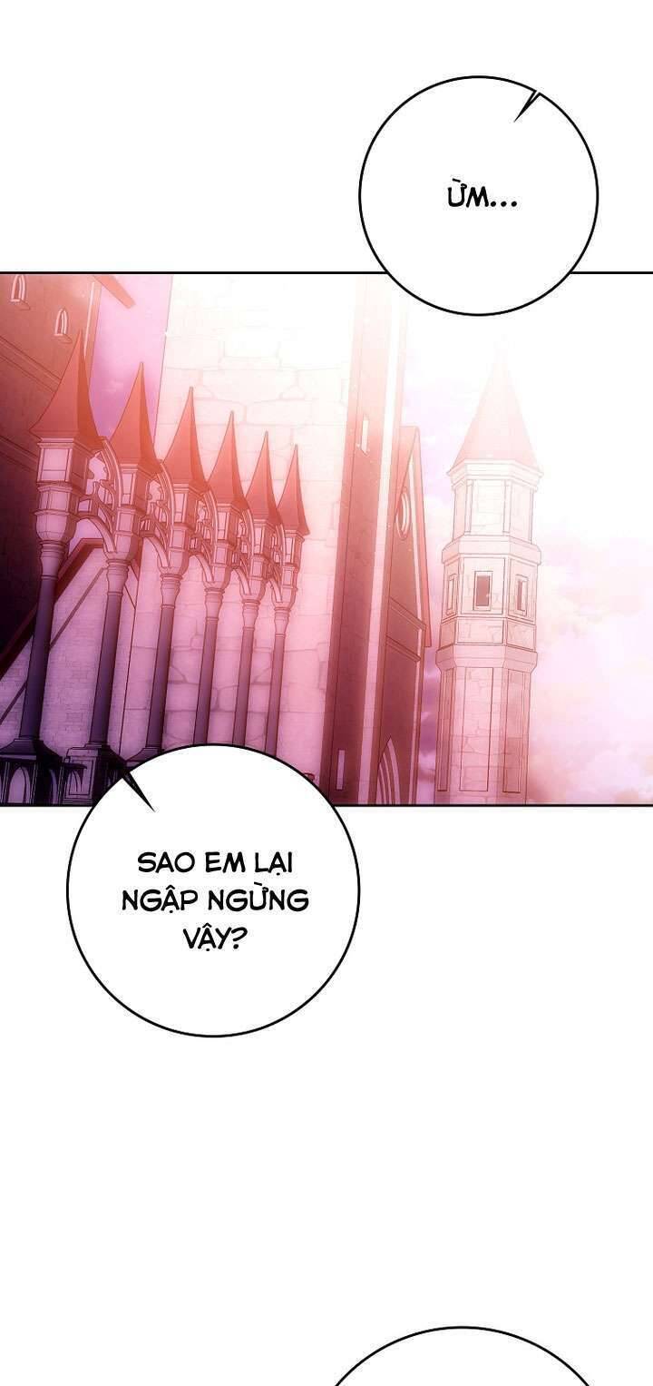 Trở Thành Vợ Của Nam Chính Tiểu Thuyết Chap 124 - Next Chap 125