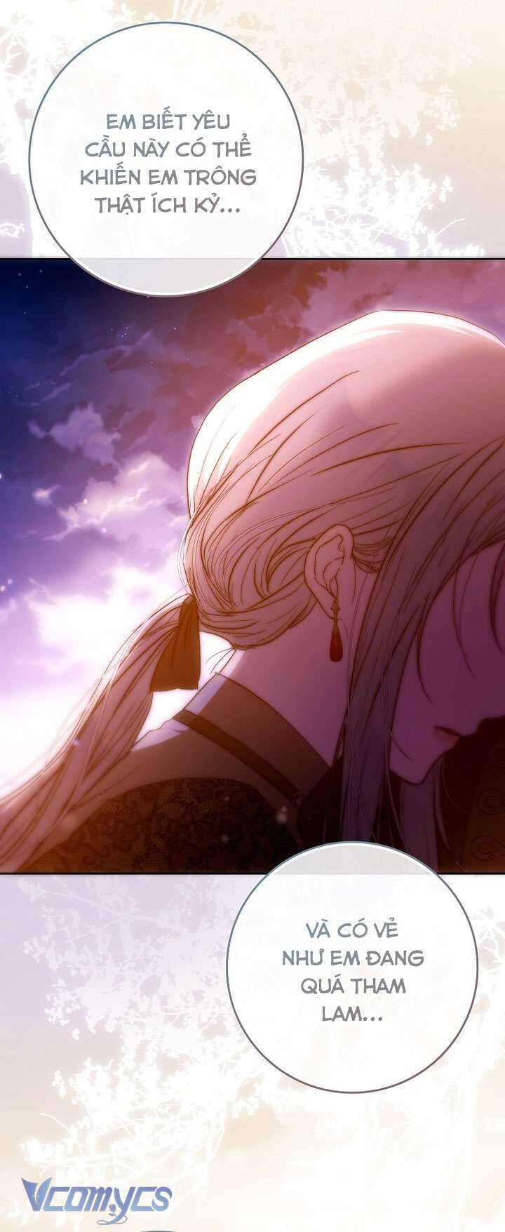 Trở Thành Vợ Của Nam Chính Tiểu Thuyết Chap 124 - Next Chap 125