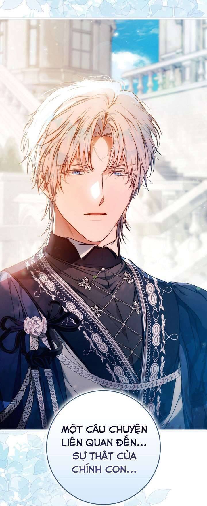 Trở Thành Vợ Của Nam Chính Tiểu Thuyết Chap 124 - Next Chap 125