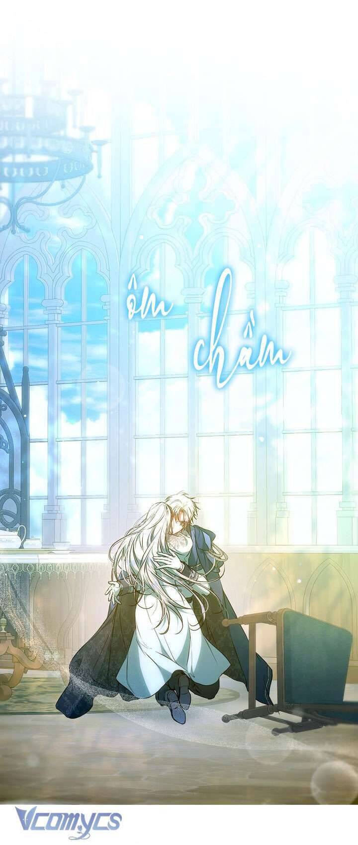 Trở Thành Vợ Của Nam Chính Tiểu Thuyết Chap 125 - Next Chap 126