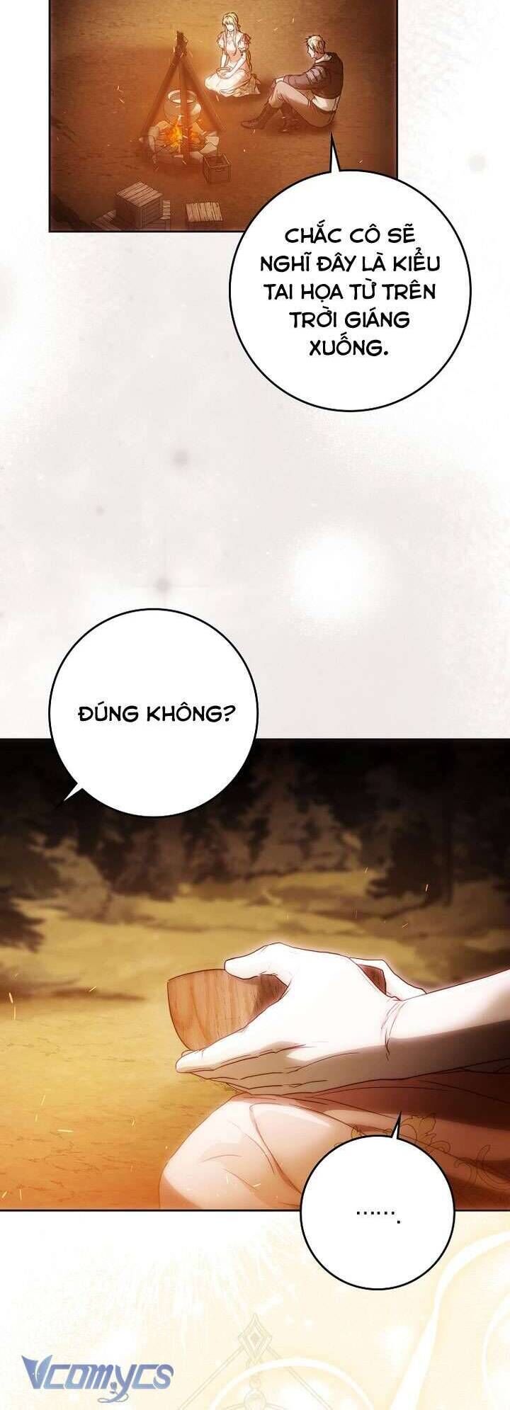 Trở Thành Vợ Của Nam Chính Tiểu Thuyết Chap 127 - Next Chap 128