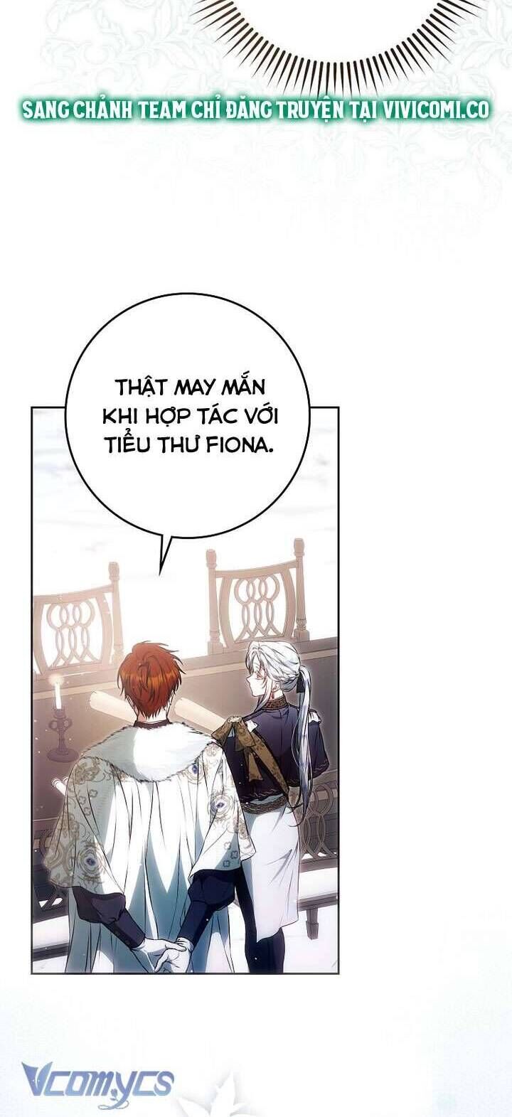 Trở Thành Vợ Của Nam Chính Tiểu Thuyết Chap 127 - Next Chap 128