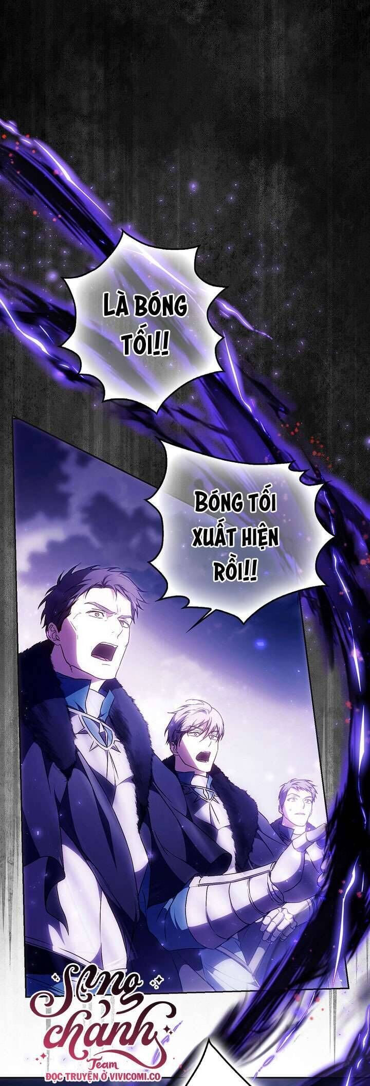 Trở Thành Vợ Của Nam Chính Tiểu Thuyết Chap 128 - Next Chap 129